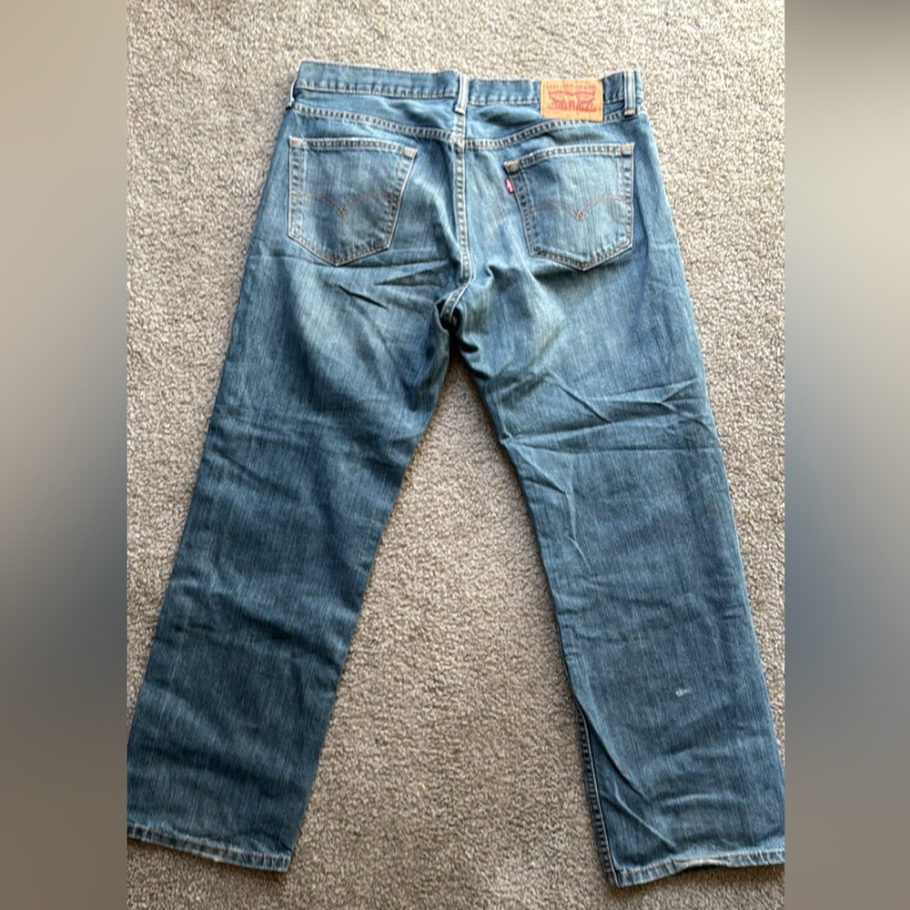 Levi Jeans size 36/30